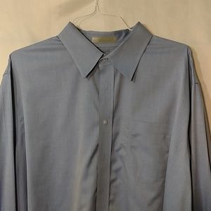 Nordstrom mens dress  long sleeve shirt